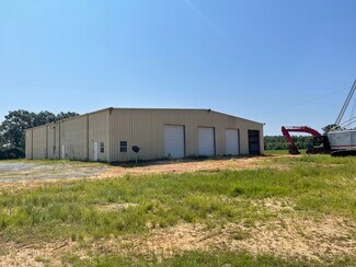 Plus de détails pour 1808 S Main St, Atmore, AL - Industriel à vendre