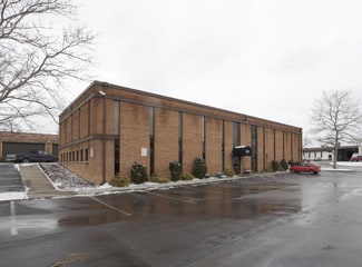 More details for 611 E Weber Rd, Columbus, OH - Office for Lease