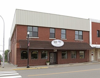 Plus de détails pour 185 3rd St SW, Cokato, MN - Commerce de détail à louer