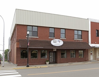 More details for 185 3rd St SW, Cokato, MN - Retail for Lease