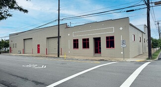 Plus de détails pour 3117 Norfolk St, Richmond, VA - Bureau à louer