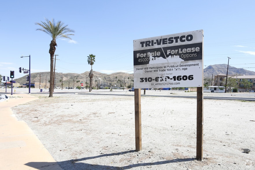 68599 E Palm Canyon Dr, Cathedral City, CA for sale - Other - Image 3 of 6