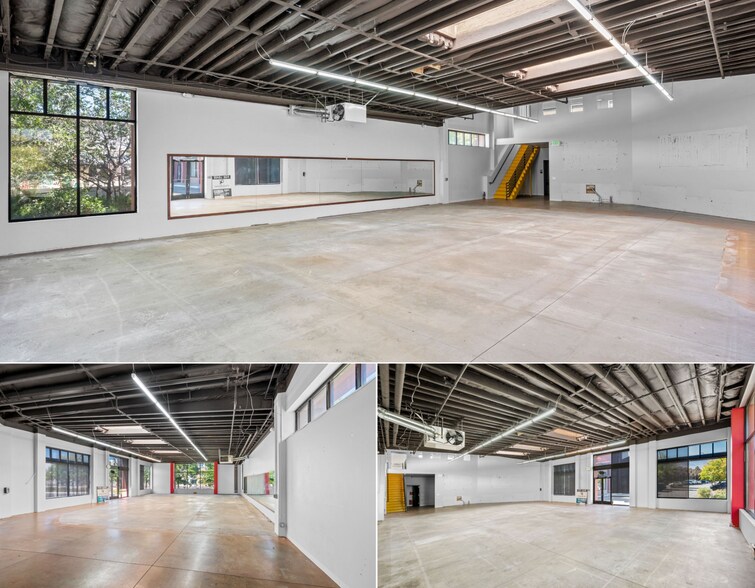 7520 Longley Ln, Reno, NV à louer - Photo du bâtiment - Image 3 de 5