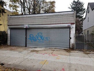 Plus de détails pour 1335 Rogers Ave, Brooklyn, NY - Industriel à vendre