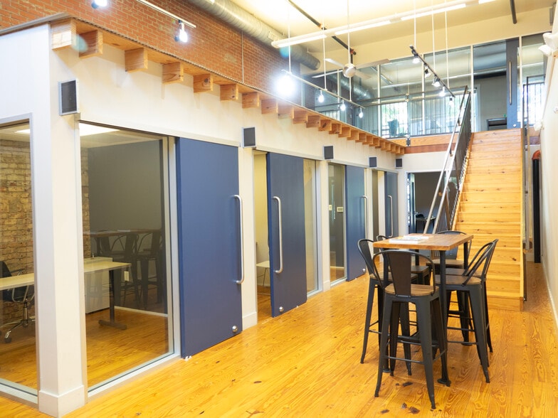 213 Fayetteville St, Raleigh, NC for lease - Primary Photo - Image 2 of 29