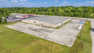 More details for 3784 Byrnes Dr, Saint Stephen, SC - Industrial for Sale