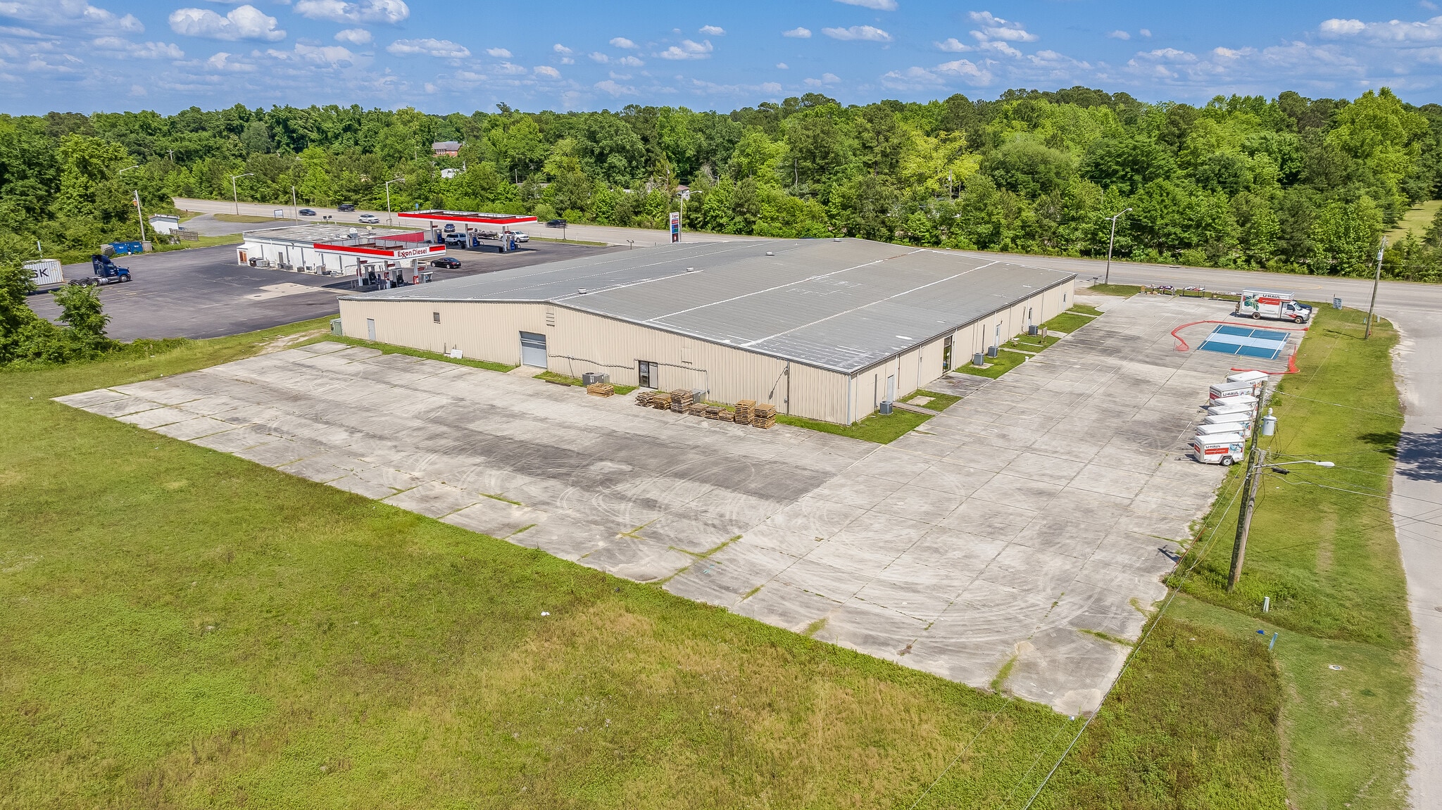 3784 Byrnes Dr, Saint Stephen, SC for sale Primary Photo- Image 1 of 25