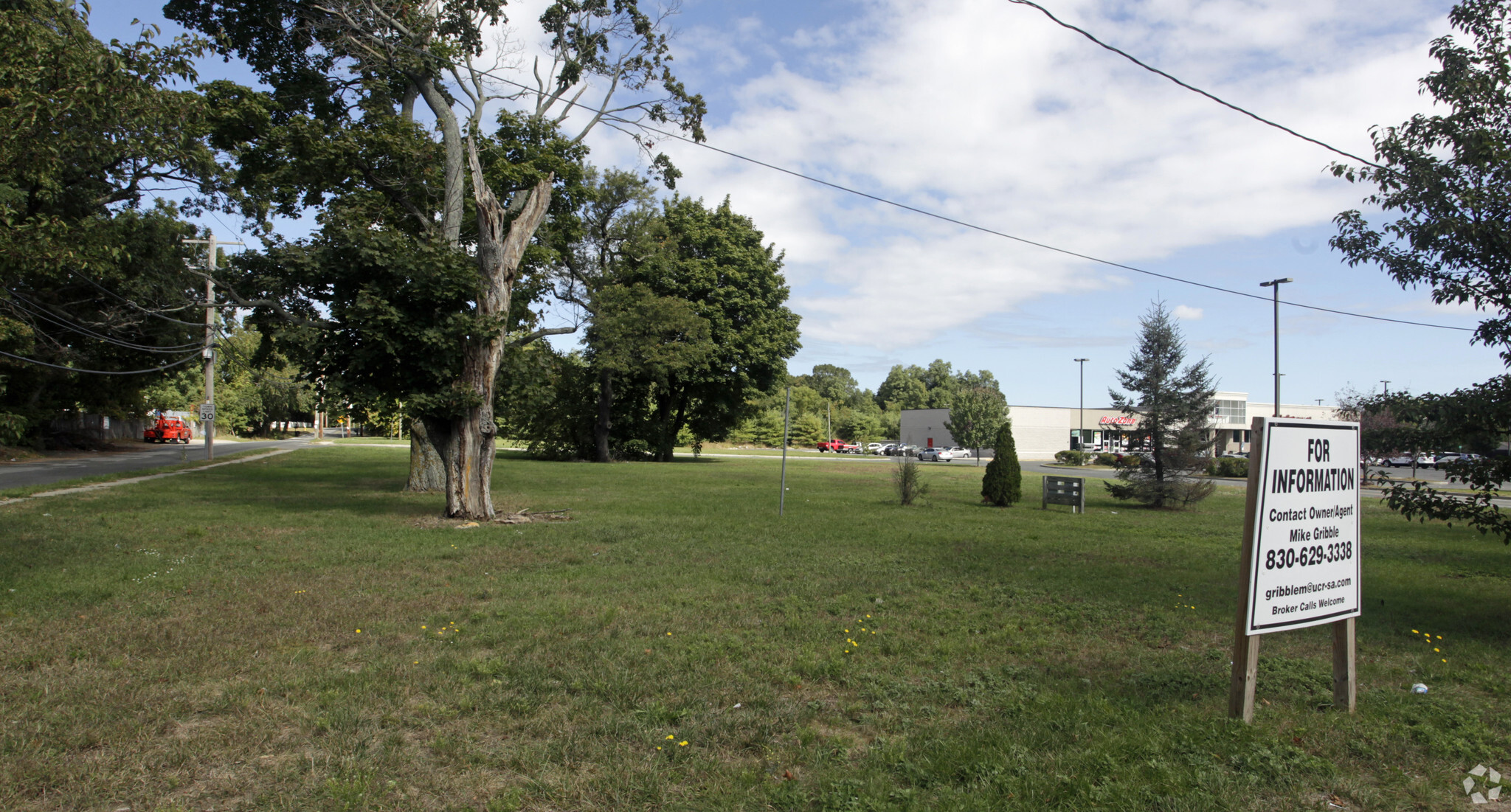 615 Middle Country Rd, Selden, NY à vendre Photo principale- Image 1 de 3