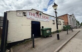 More details for 1 Blockleys Yard, Hinckley - Flex for Lease