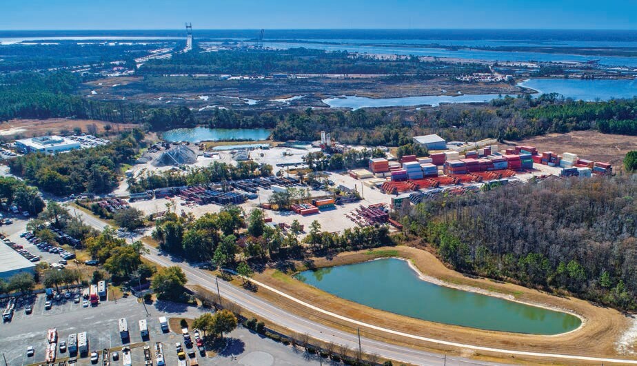 10458 Alta Dr, Jacksonville, FL à louer - Photo du bâtiment - Image 3 de 9