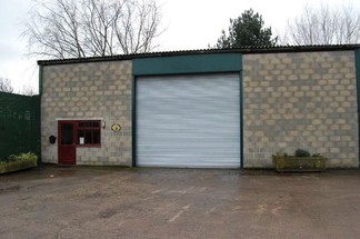 More details for Barr Ln, Barton Under Needwood - Industrial for Lease