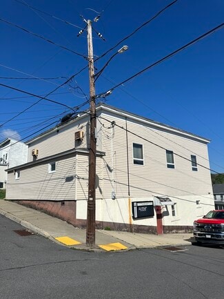 More details for 400 Church St, Minersville, PA - Specialty for Sale