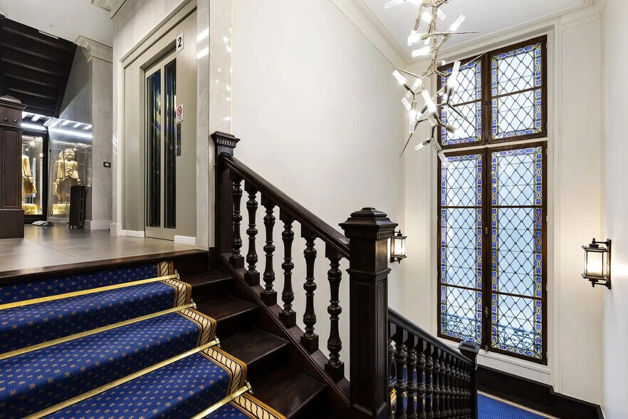 Bureau dans Paris à vendre - Photo intérieure - Image 1 de 5