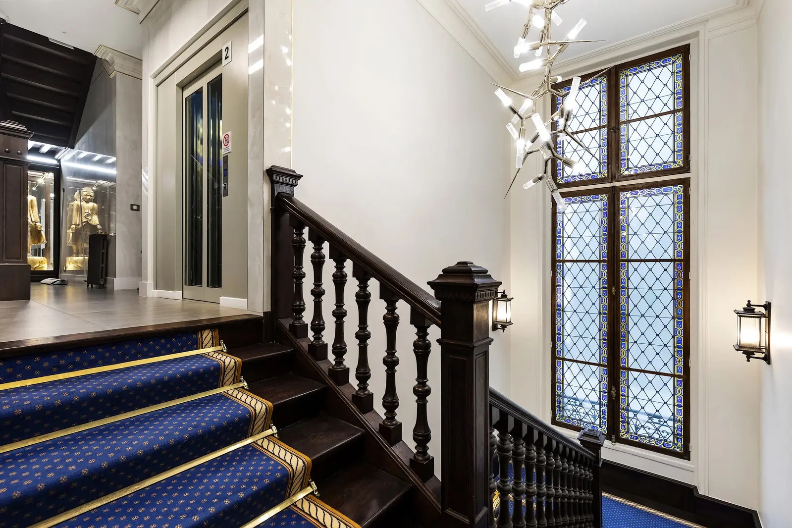 Bureau dans Paris à vendre Photo intérieure- Image 1 de 6