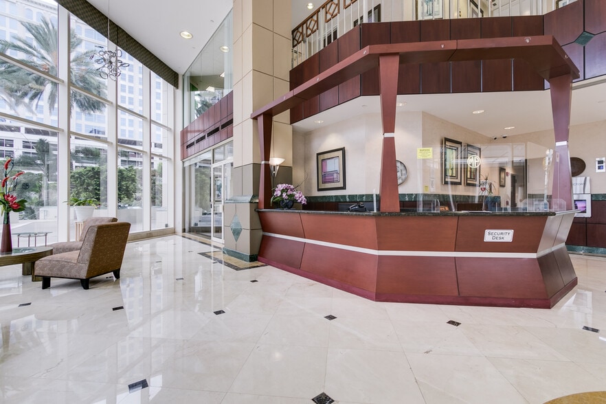 200 S Andrews Ave, Fort Lauderdale, FL for lease - Interior Photo - Image 3 of 17