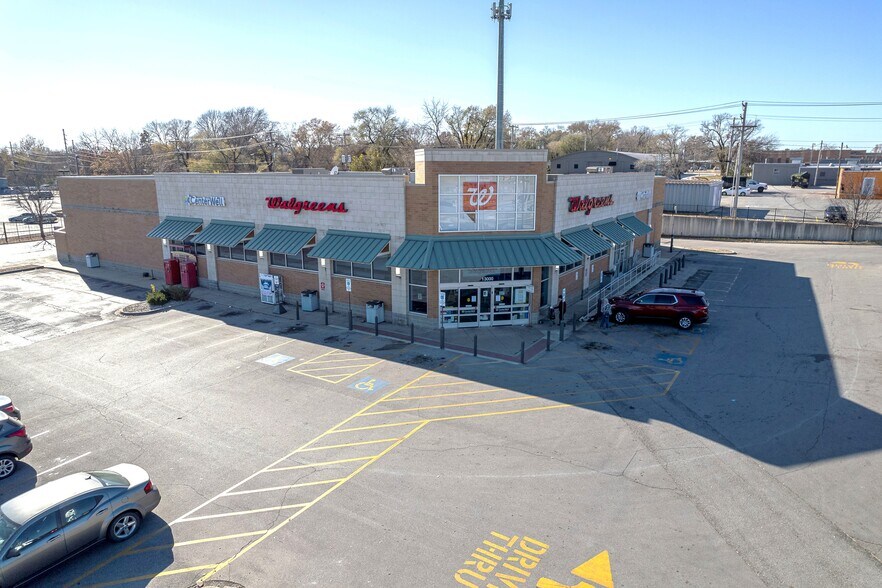 13000 S 71 Hwy, Grandview, MO à vendre - Photo du bâtiment - Image 3 de 7