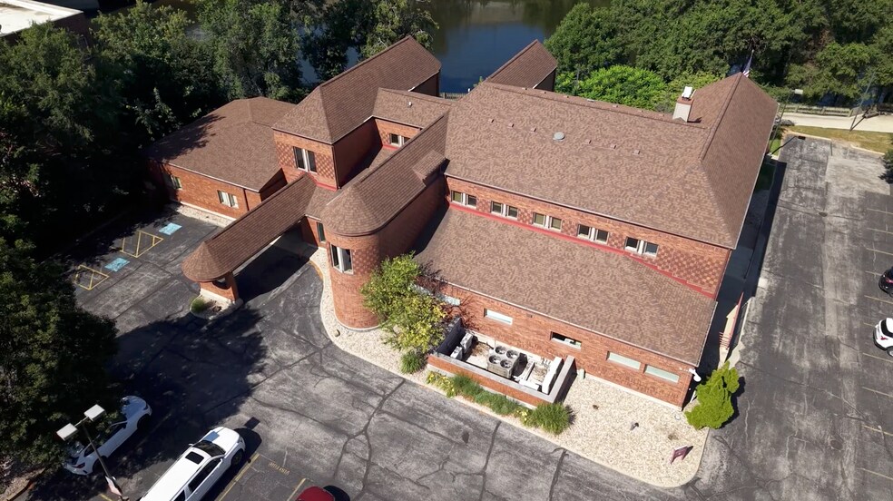 212 E La Salle Ave, South Bend, IN à louer - Photo du bâtiment - Image 1 de 23