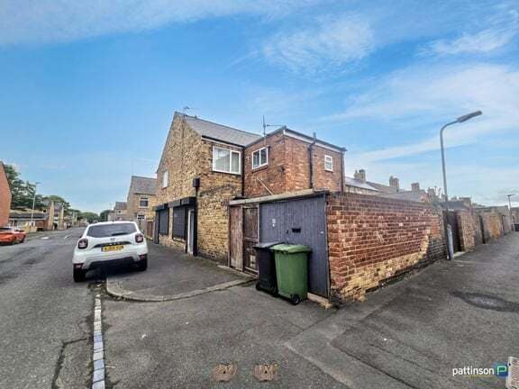 131-131B Pont St, Ashington à vendre - Photo du bâtiment - Image 1 de 19