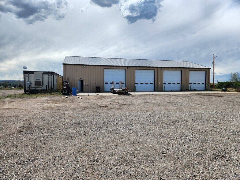 840 Olds dr, Douglas, WY à vendre - Photo du bâtiment - Image 1 de 4
