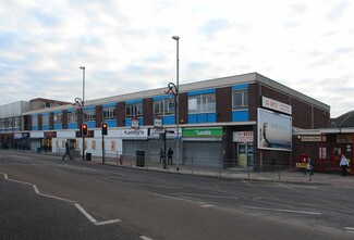 More details for 1-35 Albion St, Castleford - Retail for Lease
