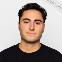 Jake Mehdizadeh