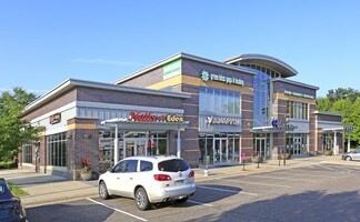Plus de détails pour 7942 Mitchell Rd, Eden Prairie, MN - Bureau, Commerce de détail à louer