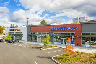 More details for 8795 SW Scholls Ferry Rd, Portland, OR - Retail for Lease