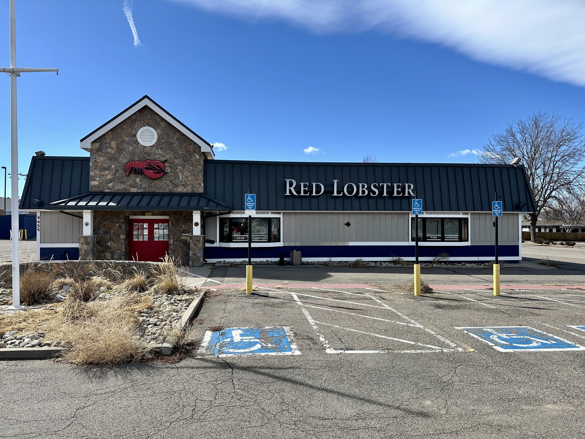 4455 Wadsworth Blvd, Wheat Ridge, CO for lease Building Photo- Image 1 of 7