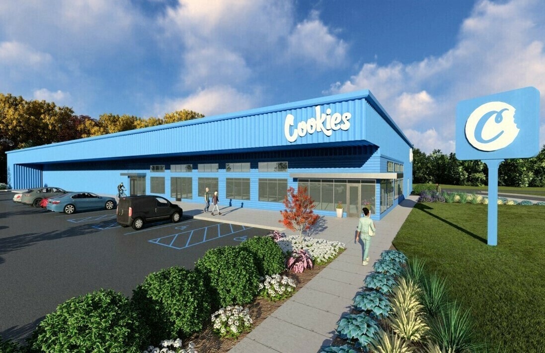 330 Ann St NW, Grand Rapids, MI for sale Building Photo- Image 1 of 7