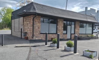 More details for 2600 William Penn Hwy, Easton, PA - Retail for Lease