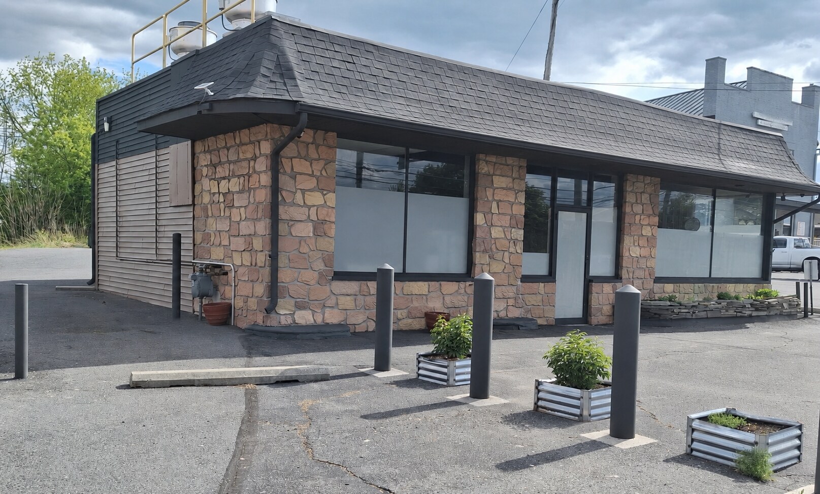 2600 William Penn Hwy, Easton, PA à louer Photo du bâtiment- Image 1 de 2