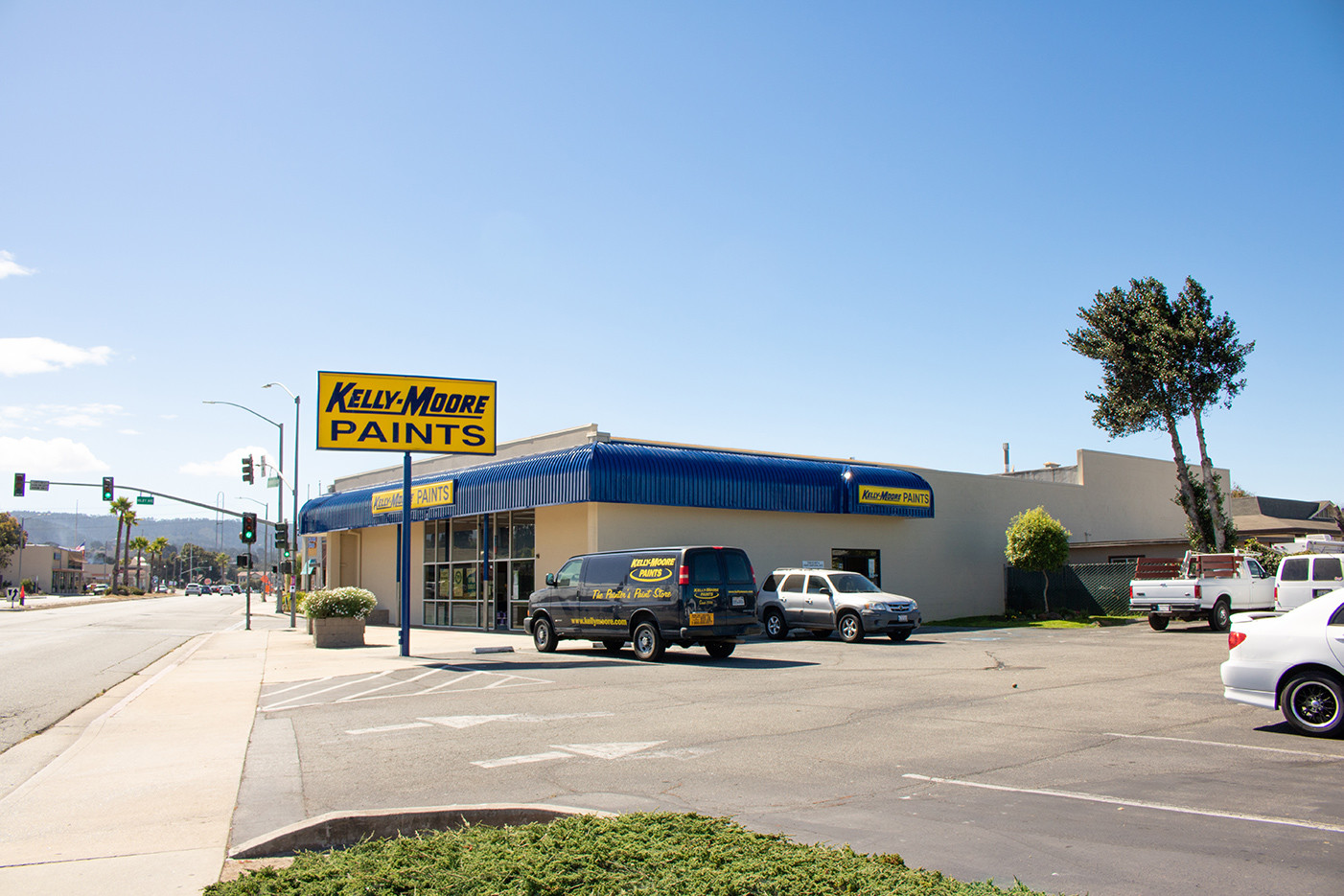 1201 Fremont Blvd, Seaside, CA for sale Building Photo- Image 1 of 1