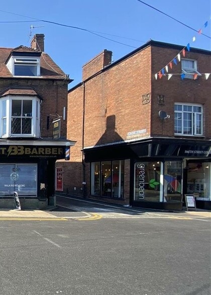 47-49 Smith St, Warwick for lease - Building Photo - Image 2 of 2