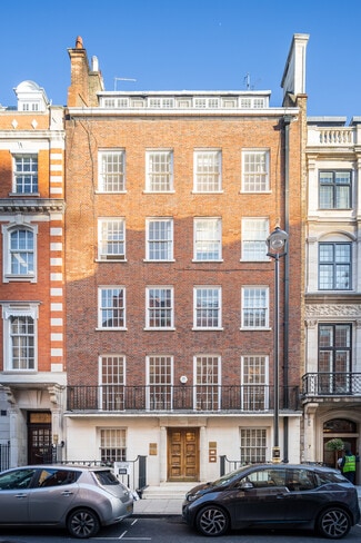 More details for 8 Wimpole St, London - Office for Lease