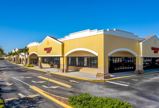 Plus de détails pour 1520-1540 N McMullen Booth Rd, Clearwater, FL - Vente au détail à louer