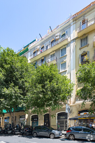 Carrer de Villarroel, Barcelona, Barcelona à vendre - Photo principale - Image 1 de 1