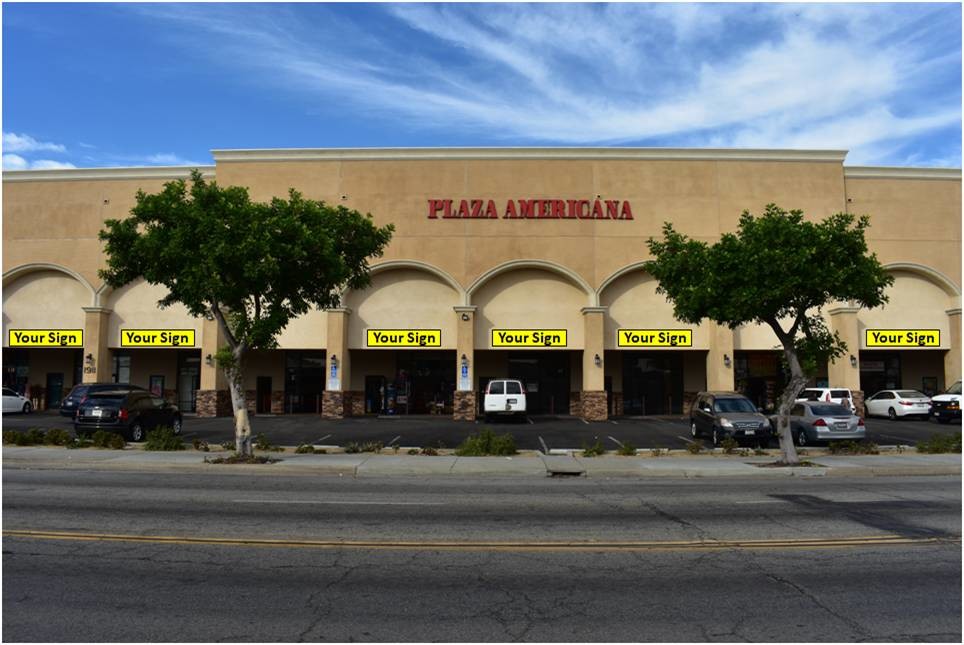 1901-1911 E Gage Ave, Los Angeles, CA for sale Building Photo- Image 1 of 1