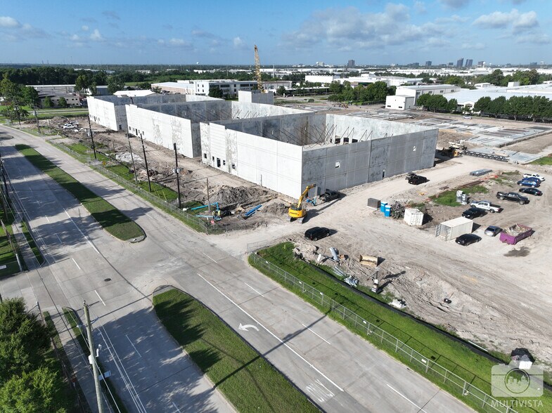 Rankin Rd & Aldine Westfield Rd, Houston, TX à louer - Photo du bâtiment - Image 3 de 6