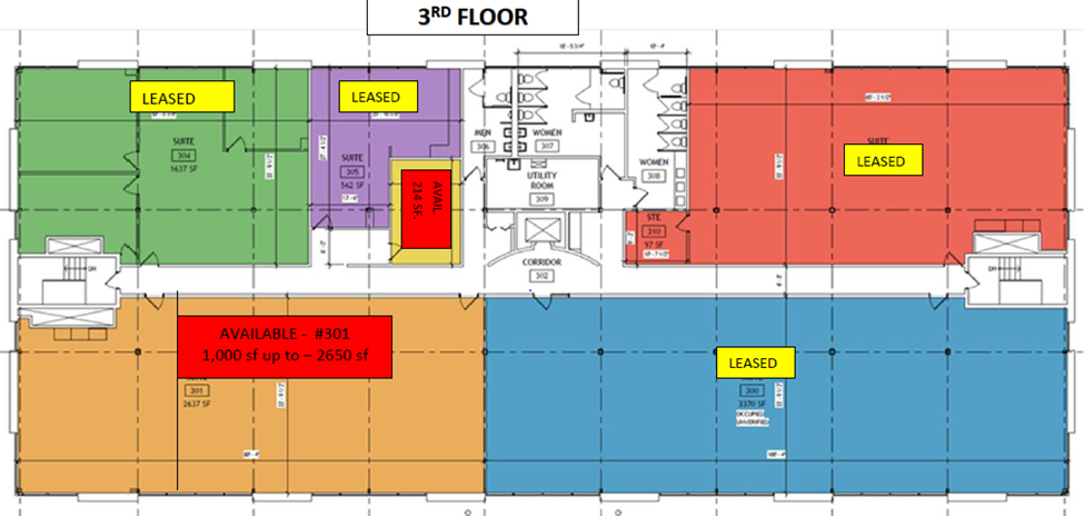 1135 E Chocolate Ave, Hershey, PA for lease Interior Photo- Image 1 of 4