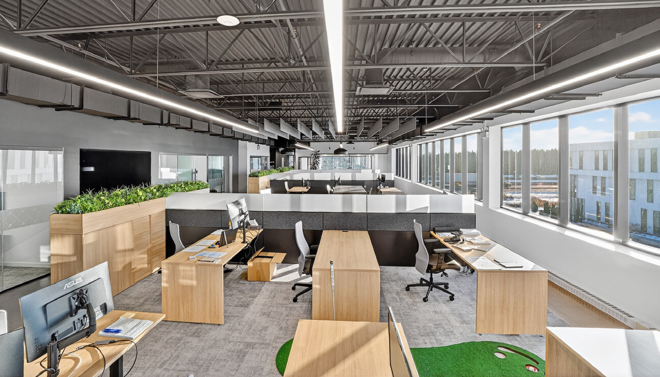 401 Rue Louis-Blériot, Mascouche, QC à louer Photo intérieure- Image 1 de 3