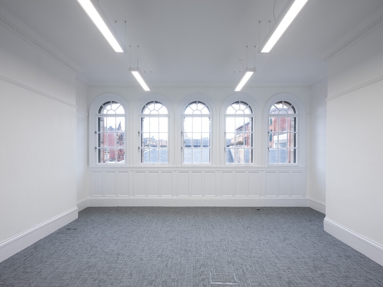2-10 Gordon St, Glasgow à louer - Photo du bâtiment - Image 3 de 4