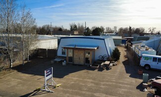 Plus de détails pour 105 Turner Ave, Berthoud, CO - Industriel à vendre