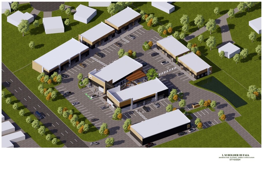 160 County Road 313, Jarrell, TX for lease - Other - Image 1 of 11