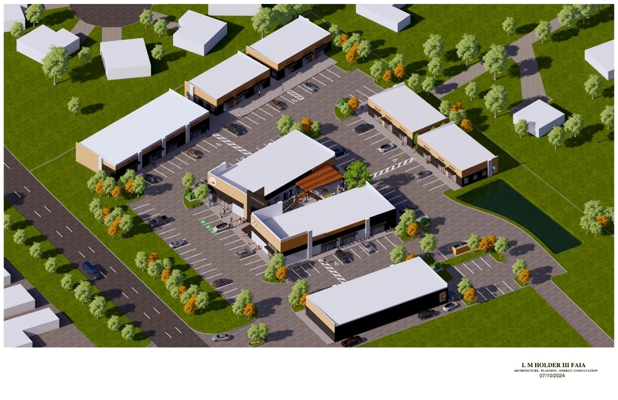 160 County Road 313, Jarrell, TX à louer Autre- Image 1 de 12