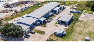 More details for 5808 Fm 3455 Rd, Navasota, TX - Industrial for Lease