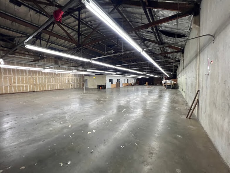630 S Clarence St, Los Angeles, CA for lease - Construction Photo - Image 3 of 10