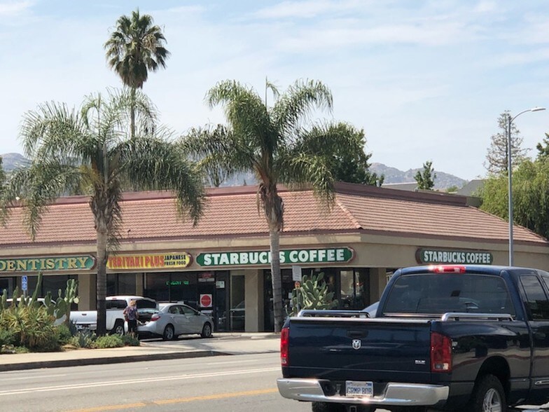 9901-9935 Topanga Canyon Blvd, Chatsworth, CA à louer - Autre - Image 2 de 5