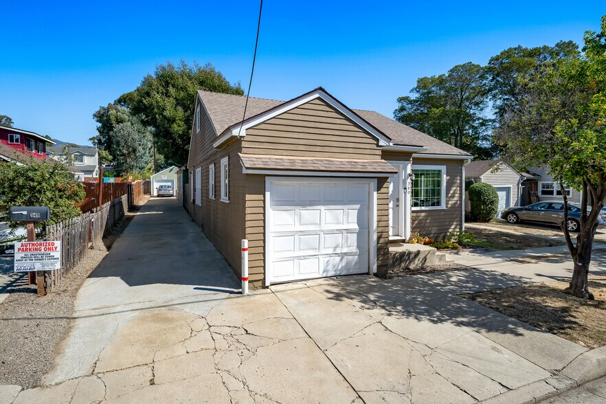 364 Hathway Ave, San Luis Obispo, CA à vendre - Photo du bâtiment - Image 3 de 69