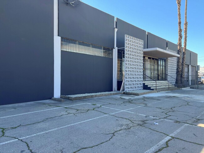 Plus de détails pour 1972-1974 E 20th St, Los Angeles, CA - Industriel à louer