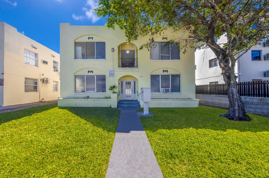 2028 SW 6th St, Miami, FL for sale - Building Photo - Image 1 of 33